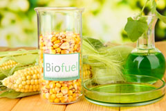 Dudleston biofuel availability