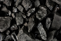 Dudleston coal boiler costs