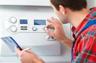 free Dudleston gas safe engineer quotes
