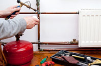 free Dudleston heating repair quotes